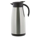 ベストコ(Bestco) 保温卓上ポット ステンレス 1.5L エコdeサーモ ND-4243 送料無料