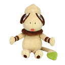 ポケモン monpoke ドーブル 洗えるぬいぐるみ 送料無料(3)