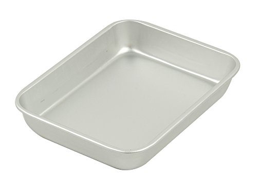 パール金属 バット シルバー 幅26×奥行20×高さ4.5cm HB-3615 送料無料