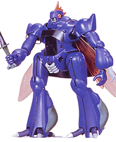 BANDAI SPIRITS(バンダイ スピリッツ)聖戦士ダンバイン ビランビー 1/48スケール プラモデル 送料無料