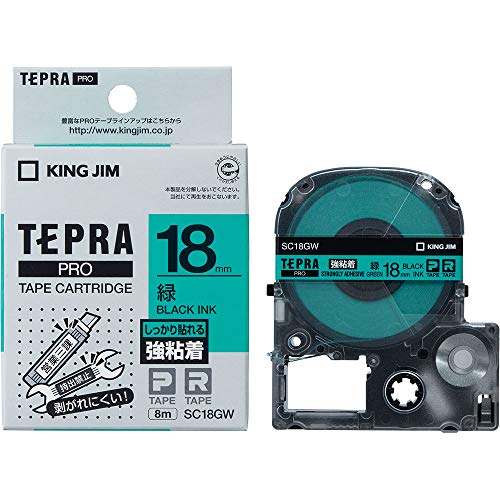 󥰥 ơץȥå ƥץPRO SC18GW Ǵ 18mm  ̵