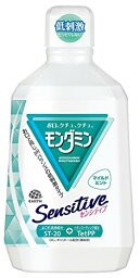 モンダミン センシティブ マウスウォッシュ [1080mL] 送料無料