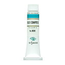クサカベ(KUSAKABE) 油絵具 ブルーコンポーゼ 038 20ml(6号) 送料無料