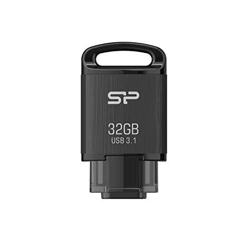 SP Silicon Power シリコンパワー USBメモ
