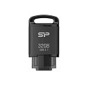 SP Silicon Power VRp[ USB Type-C 32GB USB3.1 (Gen1) ubN C10 S 