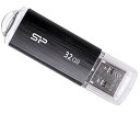 シリコンパワー USBメモリ 32GB USB2.0 