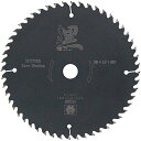 SK11 くろ 木工用チップソー 185×1.5×52P 送料無料