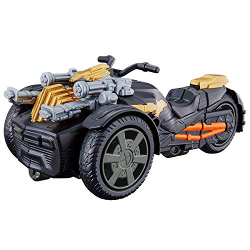 [バンダイ] 仮面ライダーセイバー トライク変形 DXガトライクフォン 送料無料 2