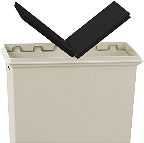 天馬 フタと本体を選べるゴミ箱 シンプルなデザインでお部屋にもなじむ ゴミ箱 おしゃれ ダストボックス イーラボホーム スマートペール 送料無料 [2]