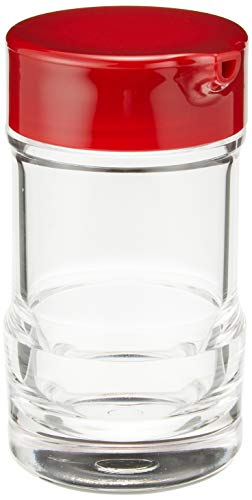 リス 調味料入れ 醤油差し レッド 150ml ノーブル 日本製 送料無料