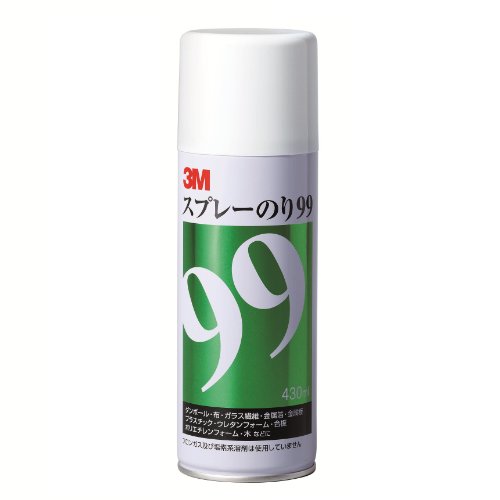 3M ץ졼Τ 99 430ml S/N 99 ̵