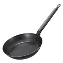 SS 鉄底厚フライパン 20cm 送料無料
