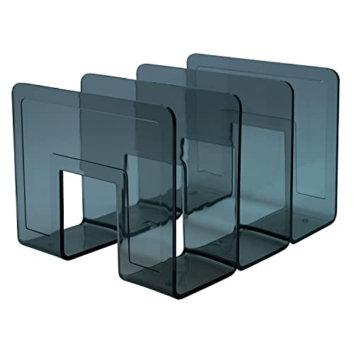 セキセイ クリスタルラック A4 パープルスモーク CRX-265 送料無料