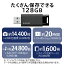 쥳 USB 128GB USB3.2(Gen1)/USB3.1(Gen1)/USB3.0/USB2.0 Υå ֥å ̵