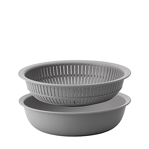 饤å (like-it)  ܥ Żҥбb Colander&Bowl ƤȤˤȤ ȥܡ 졼  ...