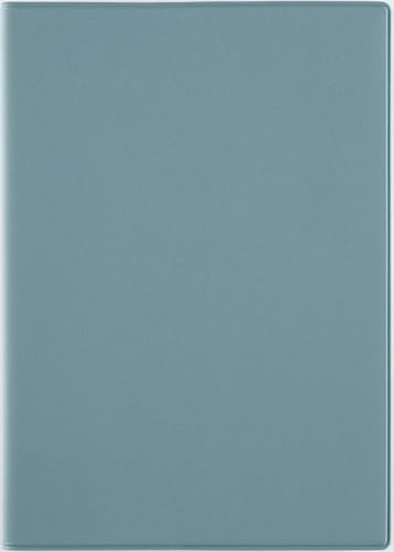 514 torinco2 手帳 高橋書店 2026年版 ダルブルー マンスリー B6判 送料無料