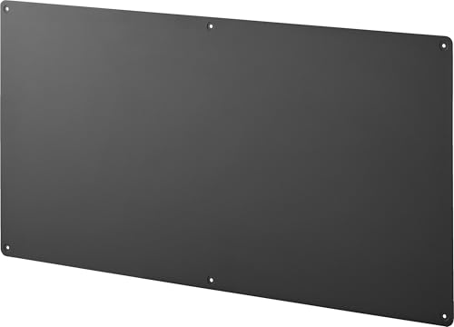 山崎実業(Yamazaki) 【穴が目立ちにくい石こうボードピンセット・木ネジ 付属】 ウォールプリントスチ..