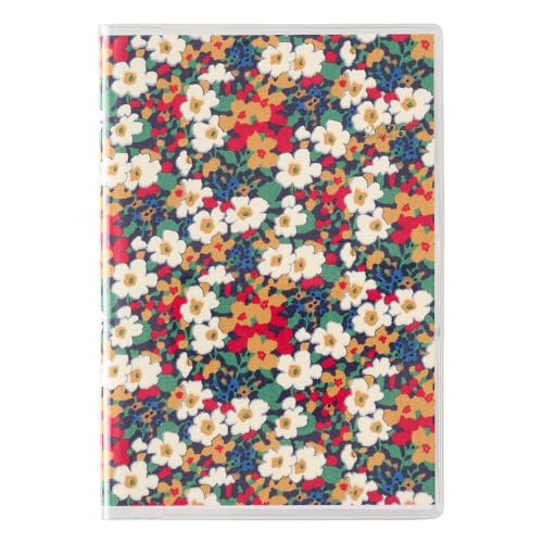 2334 ペイジェムリバティプリントA6日曜(ケイティズ) 送料無料