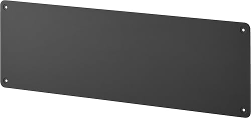 山崎実業(Yamazaki) 【穴が目立ちにくい石こうボードピンセット・木ネジ 付属】 ウォールプリ ...