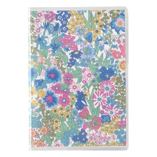 2333 ペイジェムリバティプリントA6日曜(マーガレット・アニー) 送料無料