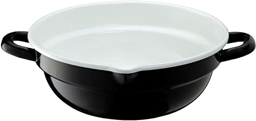 ڶ° ڤ ŷפ ۡ 饹 IHб 24cm ֥å ۥ磻 HT-24BW ̵