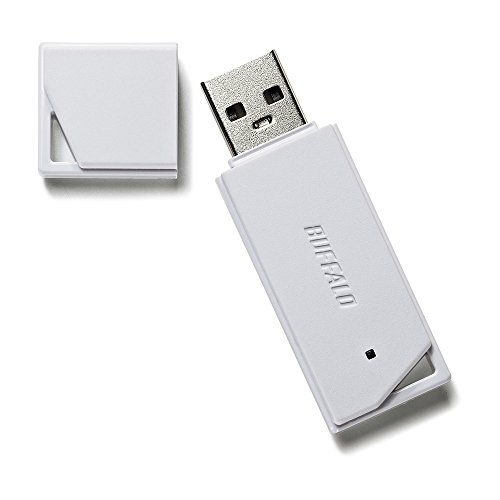 バッファロー BUFFALO USB2.0 どっちもUS