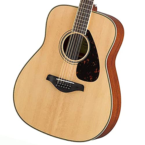 ޥ YAMAHA ƥå 12 FG820-12 ̵
