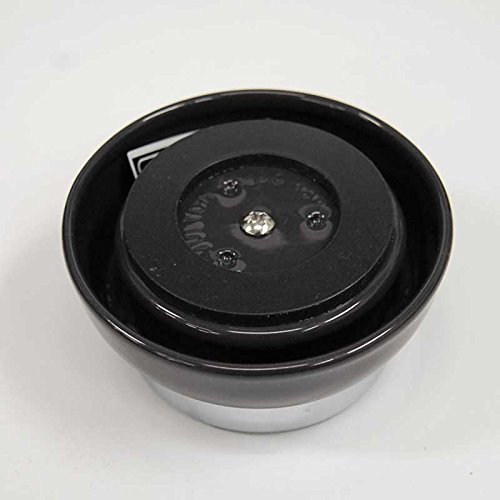 ダルトン(Dulton) キッチン用品 キッチンタイマー ウィズ マグネット ブラック 高...