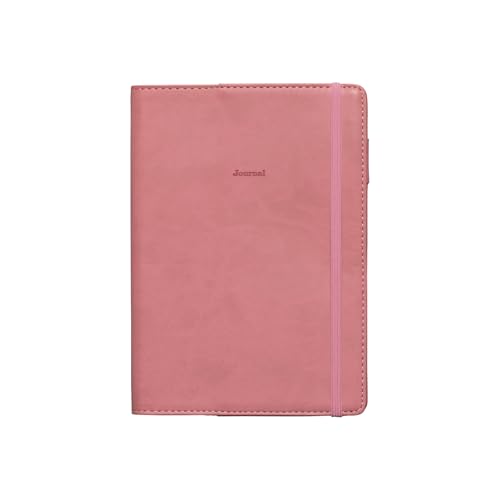 手帳2026 ハイタイド/シェイド ピンク / B6 週間ブロック / 2025年10月始まり / ウィークリースケジュール帳 送料無料