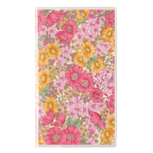 2325 ペイジェムリバティプリントスリム日曜(グロリア・フラワーズ) 送料無料