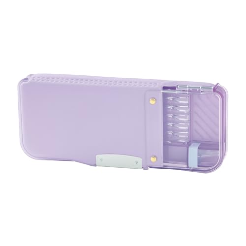 [Sonic] 筆箱 バイオレット 送料無料