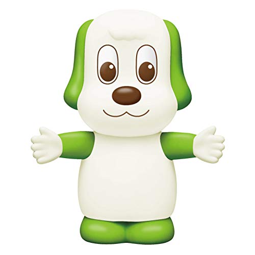 ジョイパレット(JOYPALETTE) ワンワンとうーたん やわらかドールのぷにっぴぃ いつもいっしょ! やわらかワンワン 送料無料