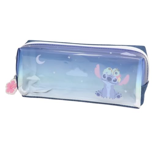 [Kamiojapan] ペンポーチ Blue night sky 送料無料