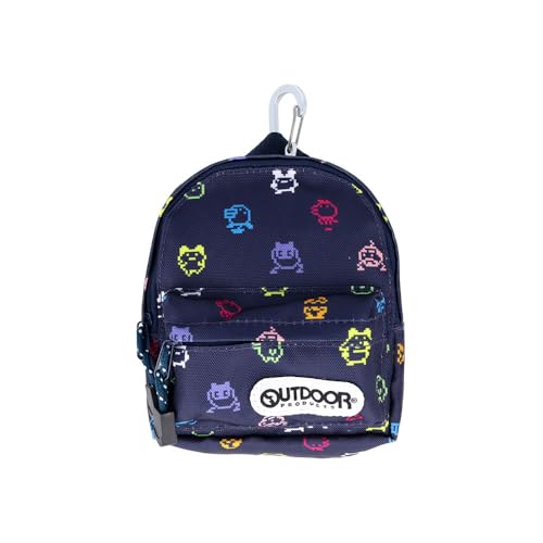 サンスター文具(Sun-Star Stationery) たまごっち グッズ ペンケース リュック BACKPACK ドット S1429 送料無料