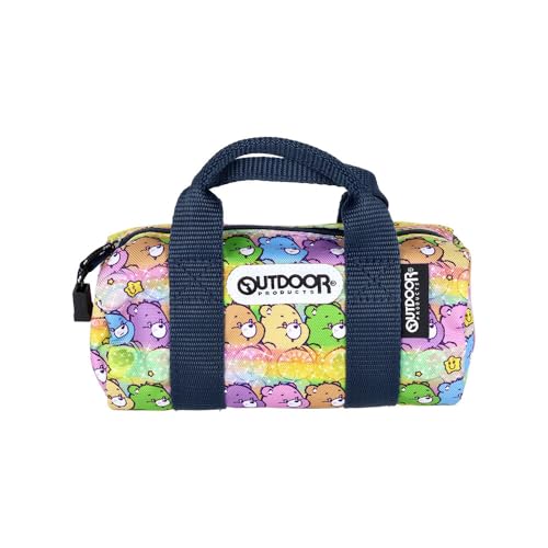 サンスター文具(Sun-Star Stationery) ケアベア グッズ ペンケース バッグ R.BOSTON カラフル S14292 送料無料 gr-online-10074965 GR ONLINE STORE パッケージ画像