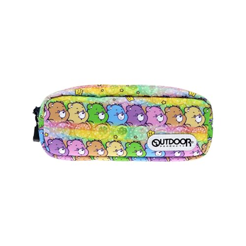 サンスター文具(Sun-Star Stationery) ケアベア グッズ ペンケース カラフル S1429310 送料無料