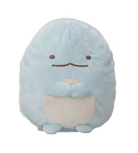 すみっコぐらし のんびりまねっコ(とかげ) 送料無料