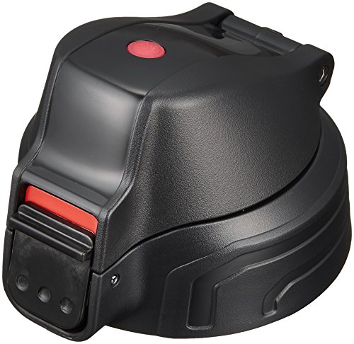 タイガー 水筒 MMN-C150K専用交換用せんセット ブラック MMN-Z15C-K Tiger 送料無料