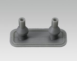 タイガー魔法瓶(TIGER) シリコーン シール 炊飯ジャー用パッキン 送料無料