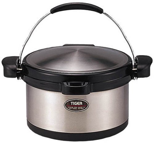 タイガー保温調理鍋 (まほうなべ) NFB-A360-XS 送料無料