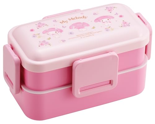 スケーター弁当箱ふわっと盛れるラン...