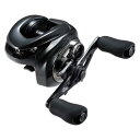 シマノ(SHIMANO) ベイトリール 23 アンタレス DC MD HG LEFT (左ハンドル) ルアーキャスティング 送料無料