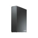 アイ・オー・データ NAS 4TB スマホ 