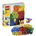 レゴ (LEGO) 基本セット 基本ブロック (XL) 6177 送料無料