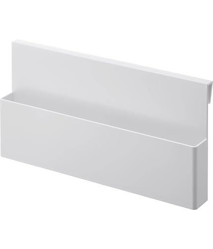 山崎実業(Yamazaki) 引っ掛け 収納ホルダー ホワイト W29.5×D4.3×H15cm タワー tower 小物収納 引っ掛..