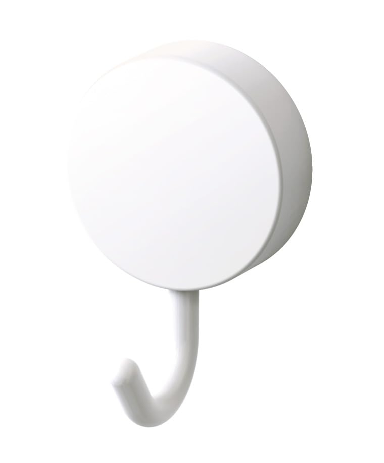 アスベル マグネット フック 浮かせる収納 ラックスMG ASVEL RAXE マグネット 回転 フック お風呂 バス..