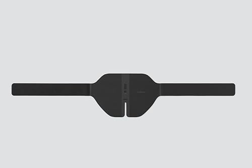 パナソニック コリコランワイド3D専用 腰アタッチメント ブラック EW-9R56W-K 送料無料