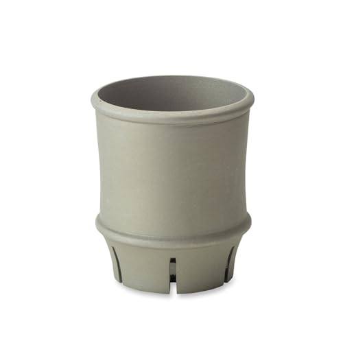 ポッシュリビング 植木鉢 ブルータポット 約φ10×H12cm ゴールド 64067 送料無料