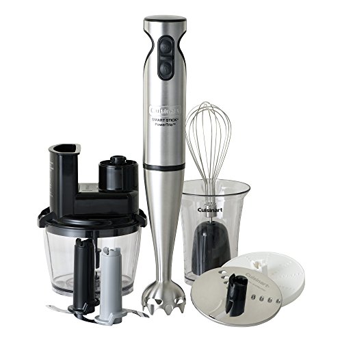 Cuisinart (ʡ) ʡ ϥɥ֥ 17 ޡȥƥå ֥å CSB-80JBS ̵
