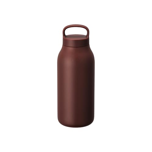 KINTO(キントー) ウォータータンブラー 550ml マルーン 20153 送料無料